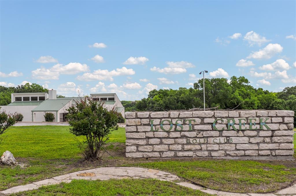 Lost Creek Add - Land