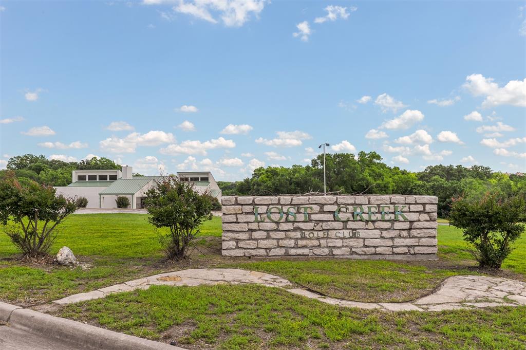 Lost Creek Add - Land