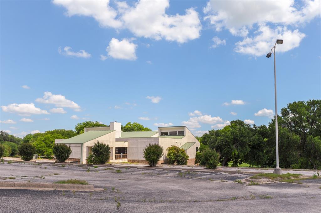 Lost Creek Add - Land