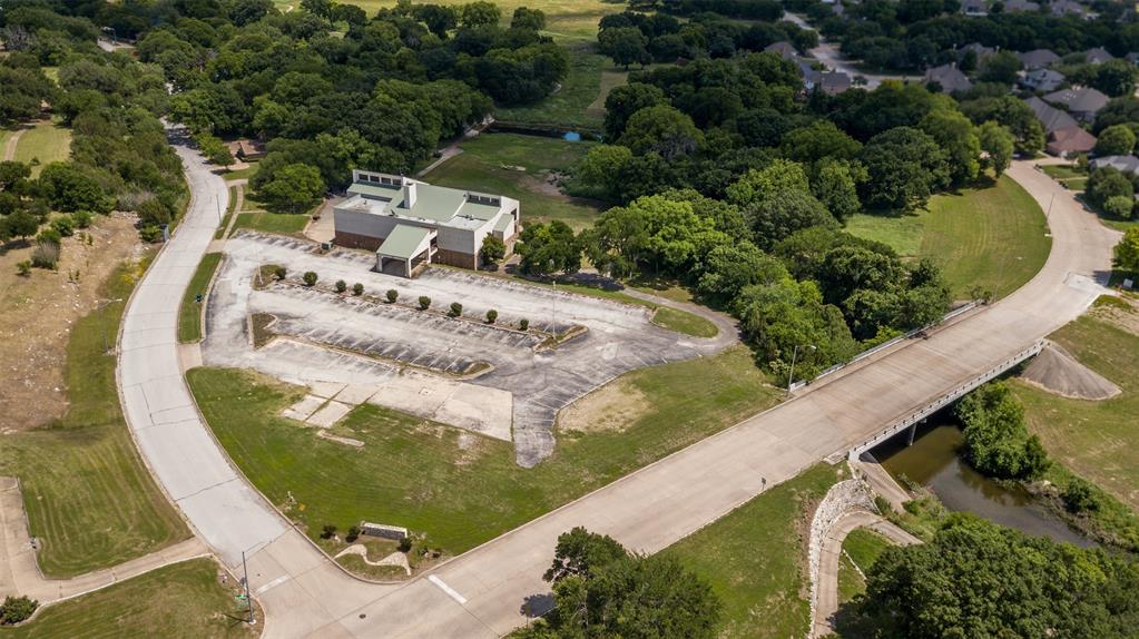 Lost Creek Add - Land