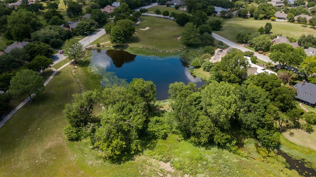 Lost Creek Add - Land