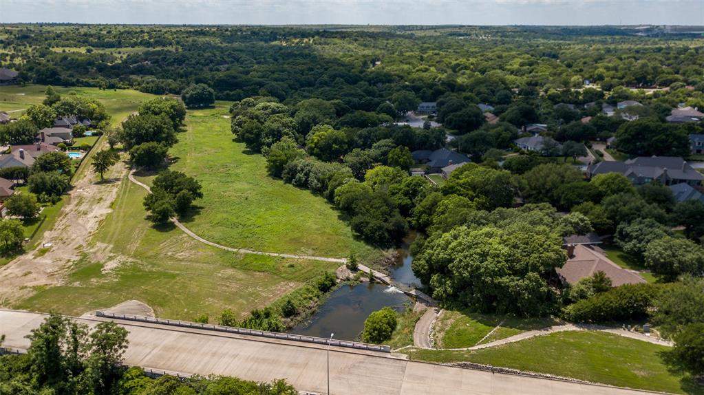 Lost Creek Add - Land