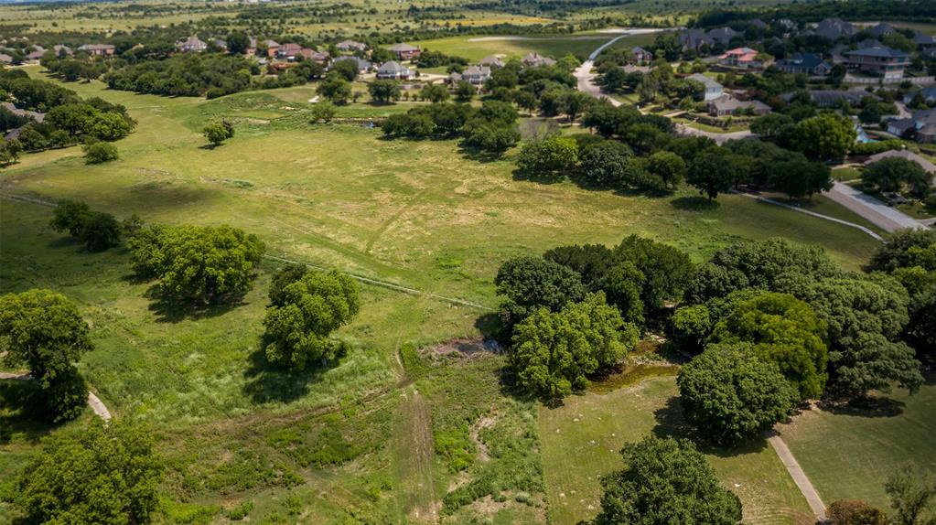 Lost Creek Add - Land