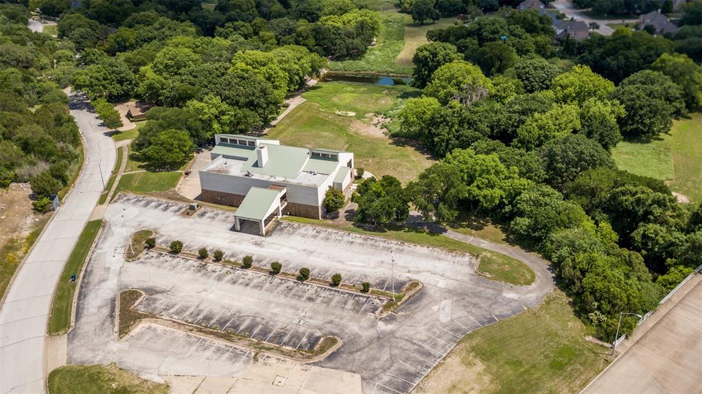 Lost Creek Add - Land