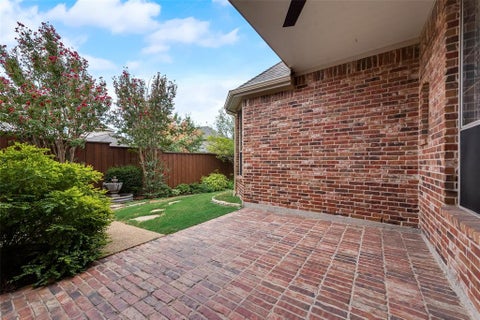 Tiny photo for 4000 Hearthlight Court, Plano, TX 75024 (MLS # 21341709)