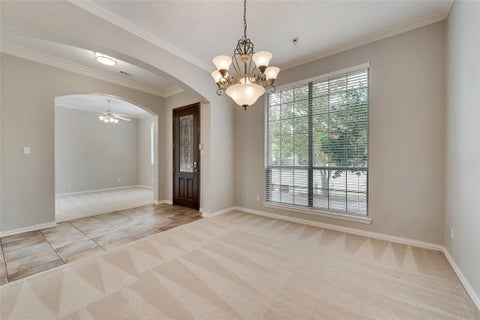 Tiny photo for 4000 Hearthlight Court, Plano, TX 75024 (MLS # 21341709)