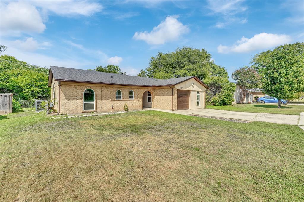 6421 Perdido Drive