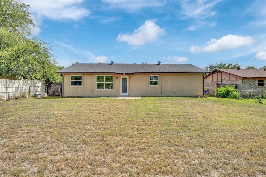 ASTOR HEIGHTS ADDITION BLOCK 8 LOT 37 - Residential