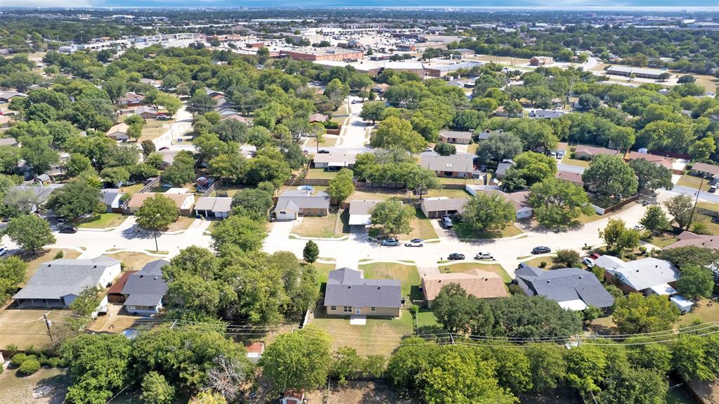 ASTOR HEIGHTS ADDITION BLOCK 8 LOT 37 - Residential