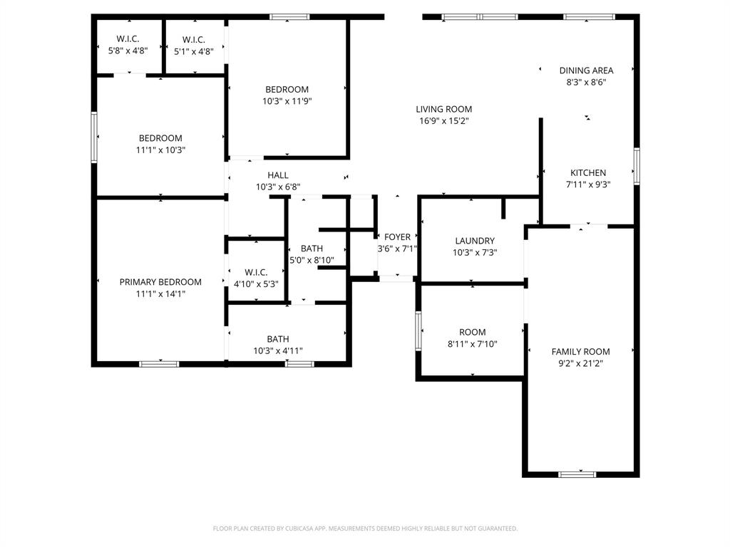 ASTOR HEIGHTS ADDITION BLOCK 8 LOT 37 - Residential