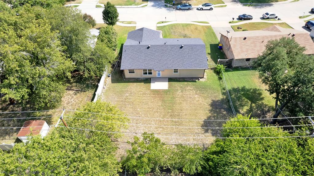 ASTOR HEIGHTS ADDITION BLOCK 8 LOT 37 - Residential