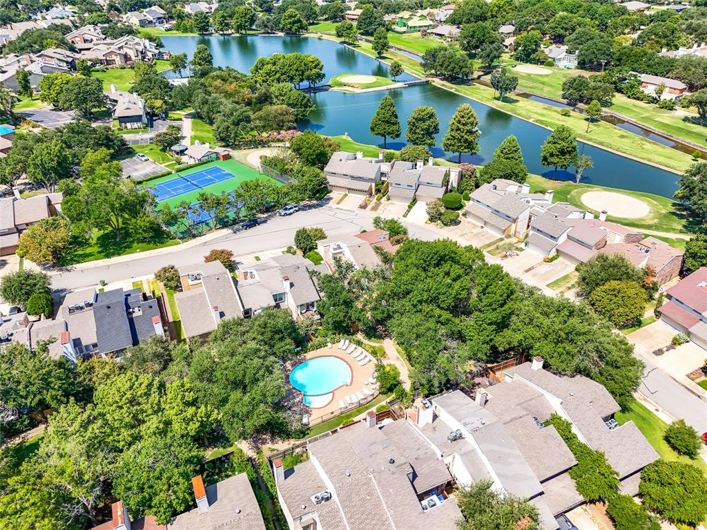 Country Place Twnhs 01 - Residential