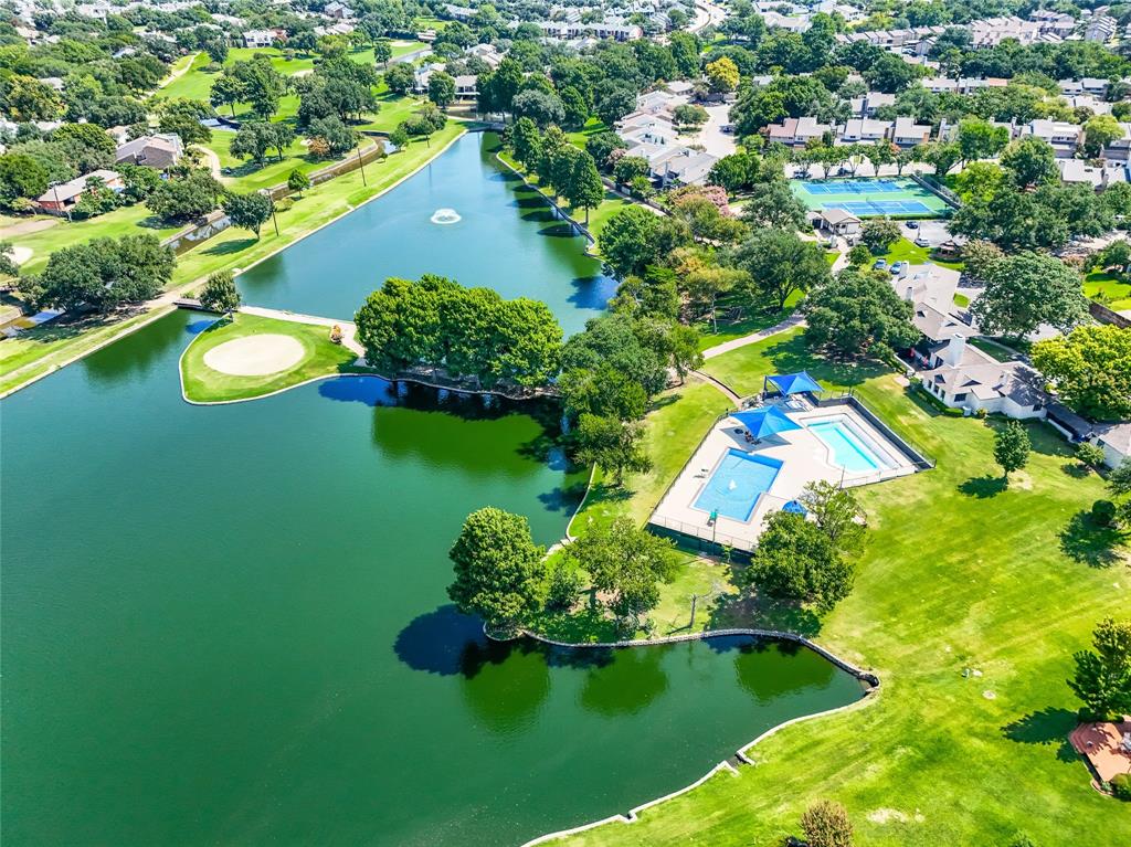 Country Place Twnhs 01 - Residential