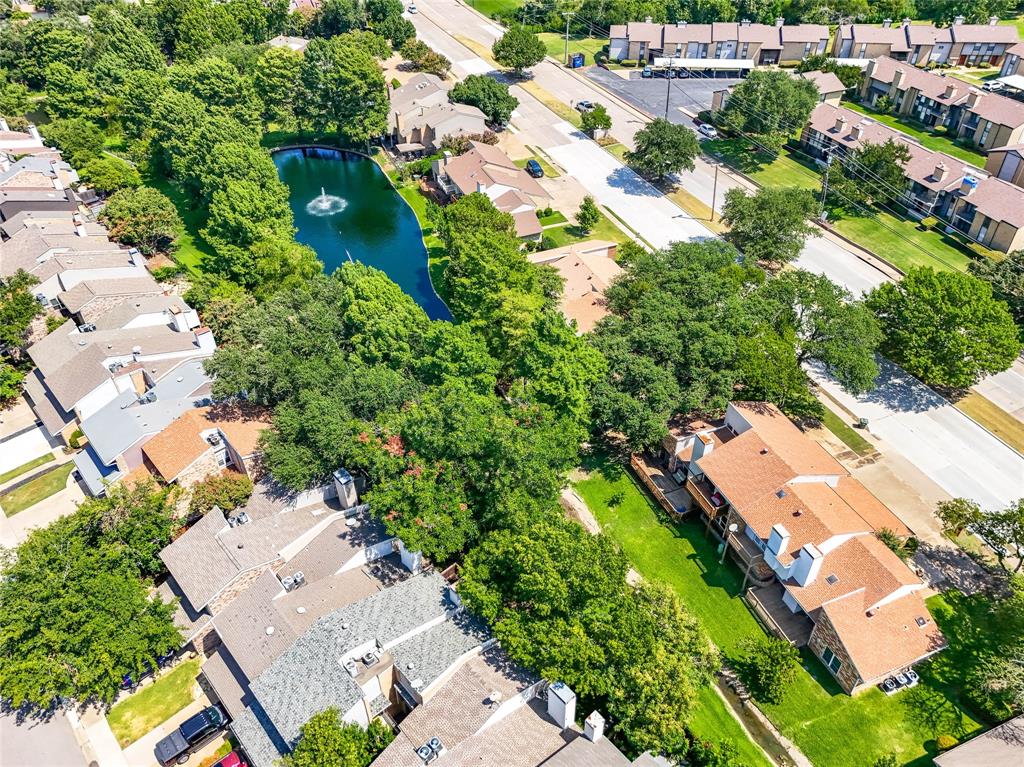 Country Place Twnhs 01 - Residential