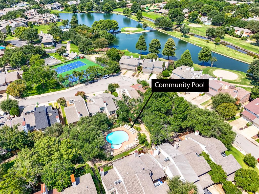 Country Place Twnhs 01 - Residential