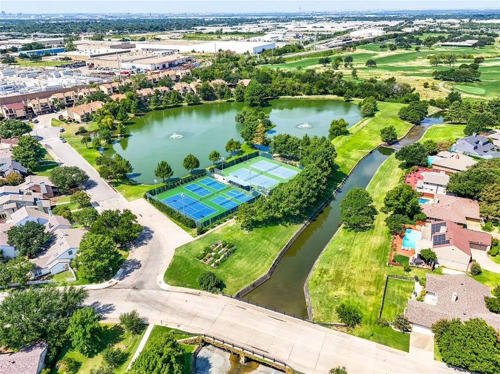 Country Place Twnhs 01 - Residential