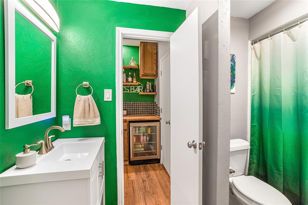 Country Place Twnhs 01 - Residential