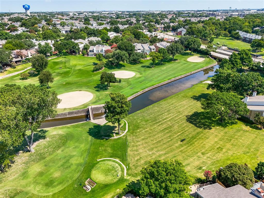 Country Place Twnhs 01 - Residential