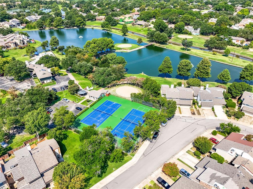 Country Place Twnhs 01 - Residential