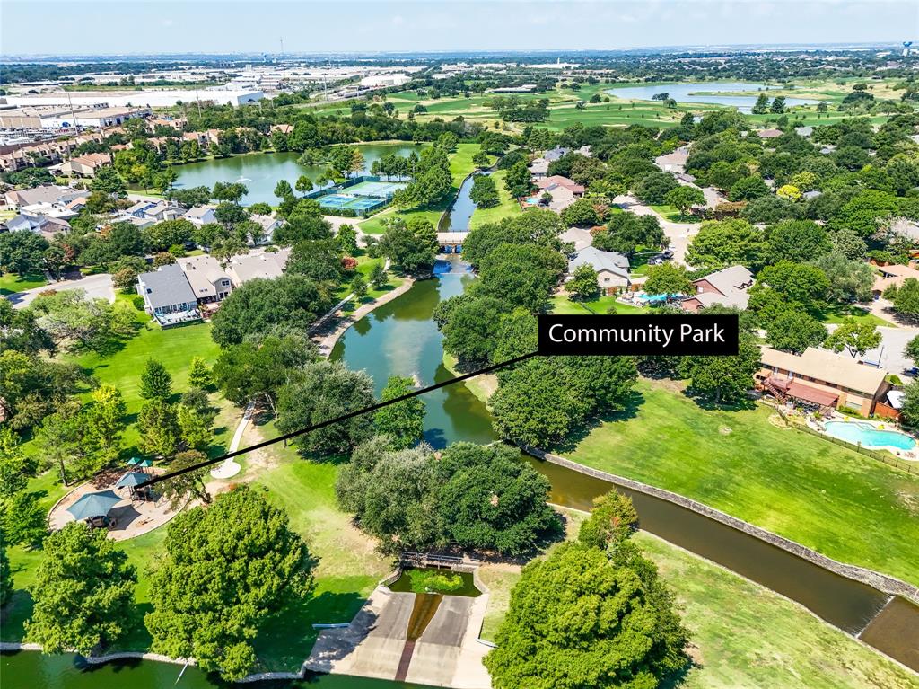 Country Place Twnhs 01 - Residential