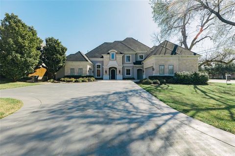 9006 Rockbrook Drive Dallas TX 75220