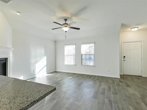 Tiny photo for 1322 Deerfield Drive, Anna, TX 75409 (MLS # 21101284)