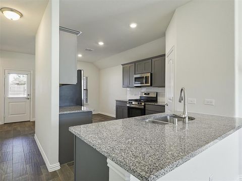 Tiny photo for 1322 Deerfield Drive, Anna, TX 75409 (MLS # 21101284)