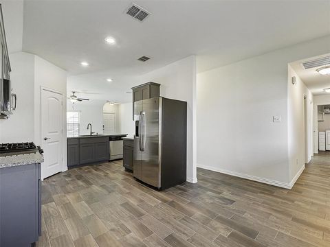 Tiny photo for 1322 Deerfield Drive, Anna, TX 75409 (MLS # 21101284)