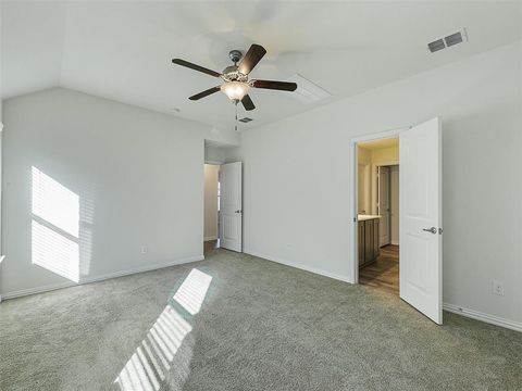 Tiny photo for 1322 Deerfield Drive, Anna, TX 75409 (MLS # 21101284)