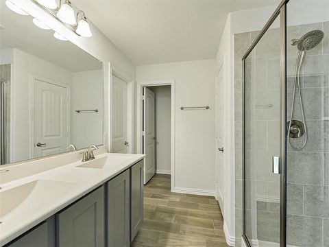 Tiny photo for 1322 Deerfield Drive, Anna, TX 75409 (MLS # 21101284)