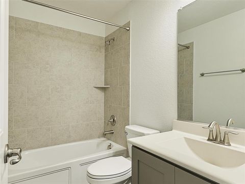 Tiny photo for 1322 Deerfield Drive, Anna, TX 75409 (MLS # 21101284)