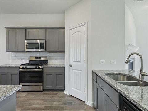 Tiny photo for 1322 Deerfield Drive, Anna, TX 75409 (MLS # 21101284)