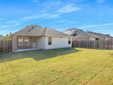 Tiny photo for 1322 Deerfield Drive, Anna, TX 75409 (MLS # 21101284)