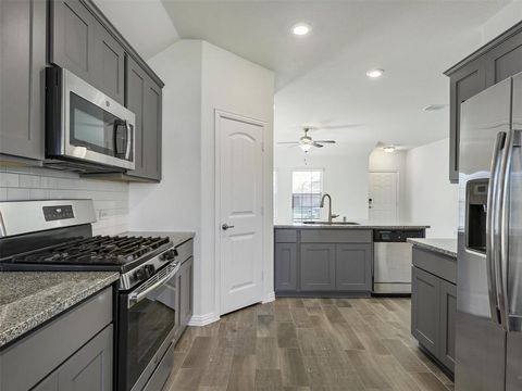 Tiny photo for 1322 Deerfield Drive, Anna, TX 75409 (MLS # 21101284)