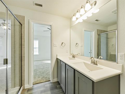 Tiny photo for 1322 Deerfield Drive, Anna, TX 75409 (MLS # 21101284)