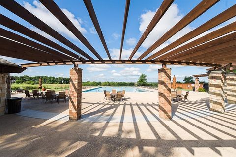 Tiny photo for 969 CANTERBURY Lane, Forney, TX 75126 (MLS # 21124091)