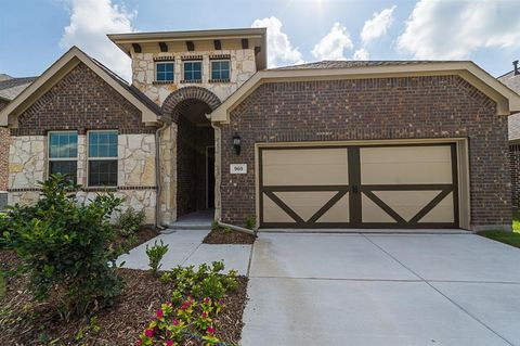 Photo of 969 CANTERBURY Lane, Forney, TX 75126 (MLS # 21124091)