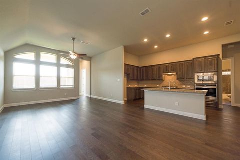 Tiny photo for 969 CANTERBURY Lane, Forney, TX 75126 (MLS # 21124091)