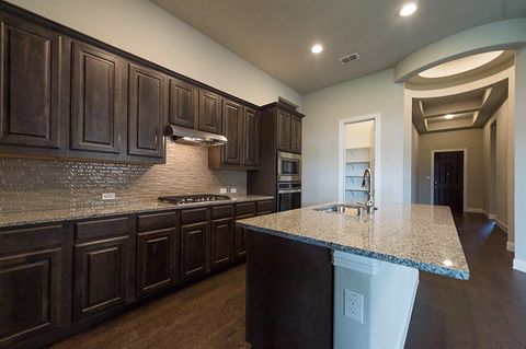 Tiny photo for 969 CANTERBURY Lane, Forney, TX 75126 (MLS # 21124091)