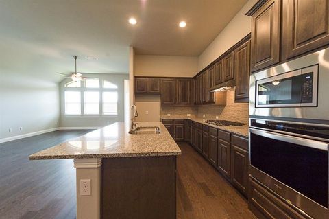 Tiny photo for 969 CANTERBURY Lane, Forney, TX 75126 (MLS # 21124091)