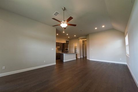 Tiny photo for 969 CANTERBURY Lane, Forney, TX 75126 (MLS # 21124091)