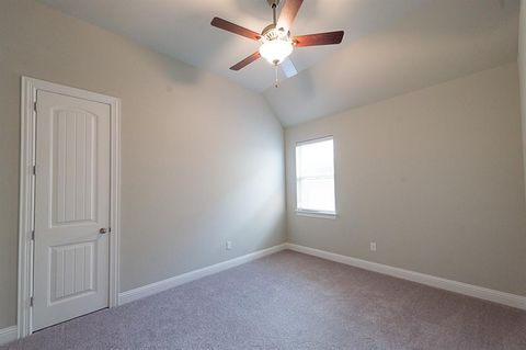 Tiny photo for 969 CANTERBURY Lane, Forney, TX 75126 (MLS # 21124091)