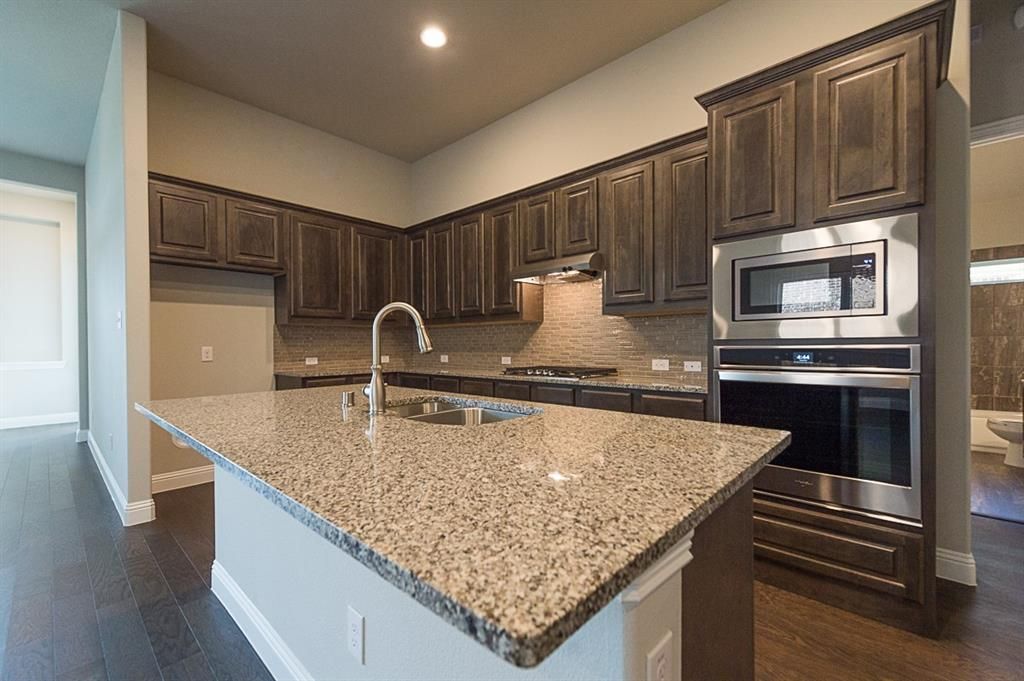 Photo of 969 CANTERBURY Lane, Forney, TX 75126 (MLS # 21124091)