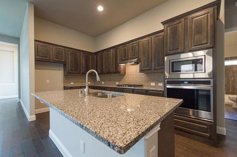 Tiny photo for 969 CANTERBURY Lane, Forney, TX 75126 (MLS # 21124091)