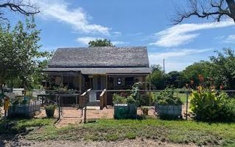 701 Fm 45 Richland Springs TX 76871