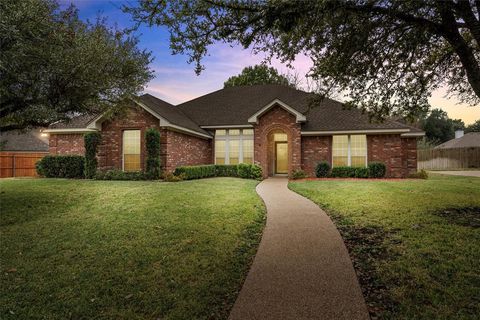 9304 Spring Ridge Circle Waco TX 76712