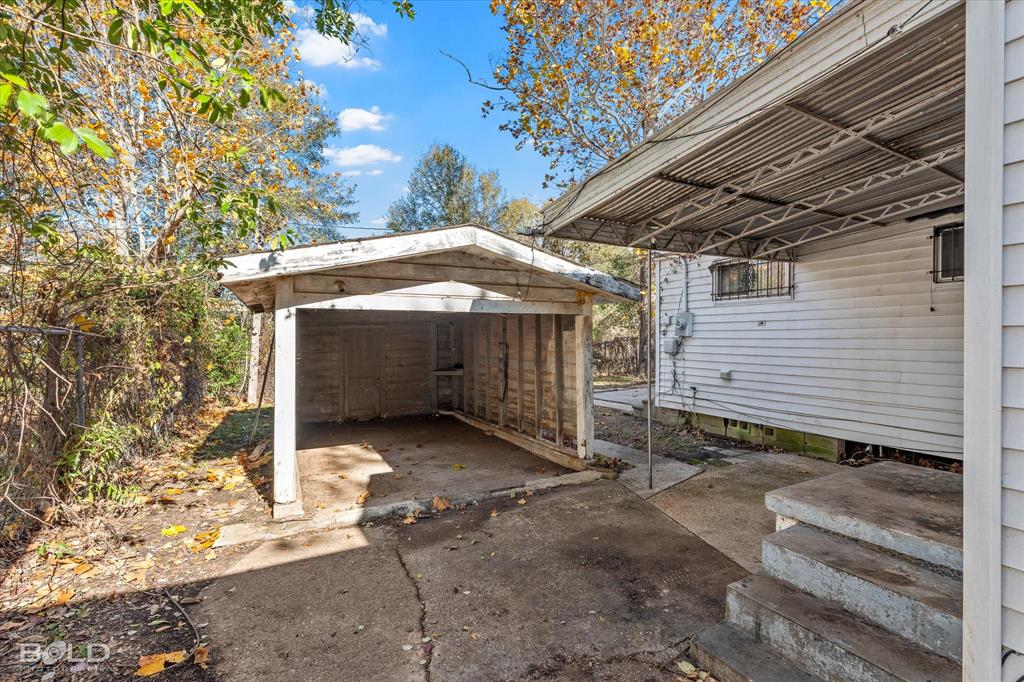 E Sunset Acres Sub - Residential Lease