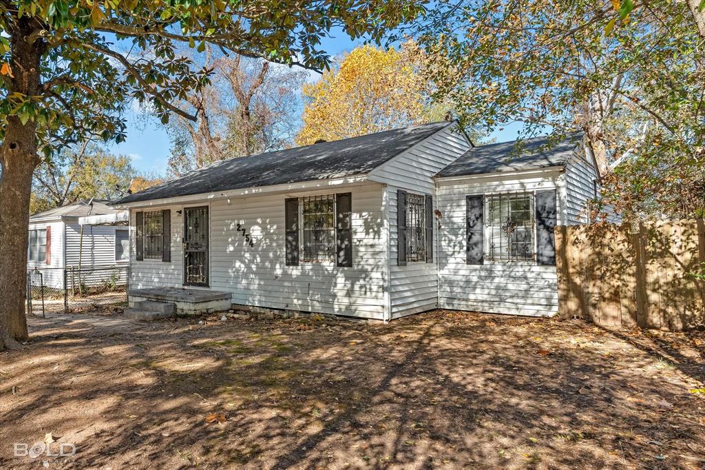 E Sunset Acres Sub - Residential Lease