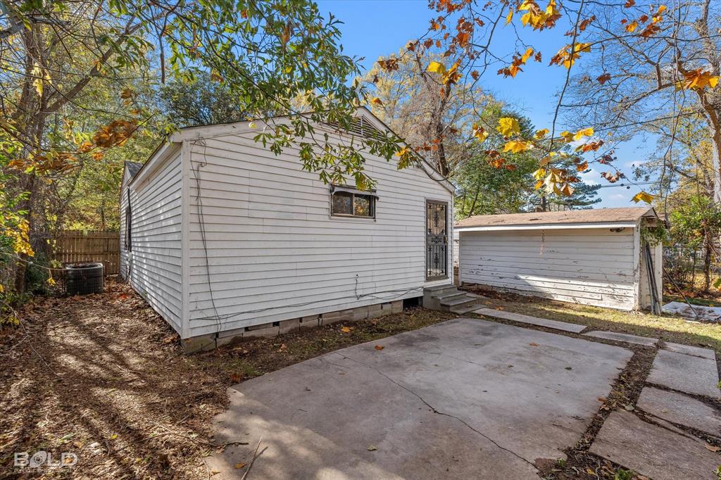 E Sunset Acres Sub - Residential Lease