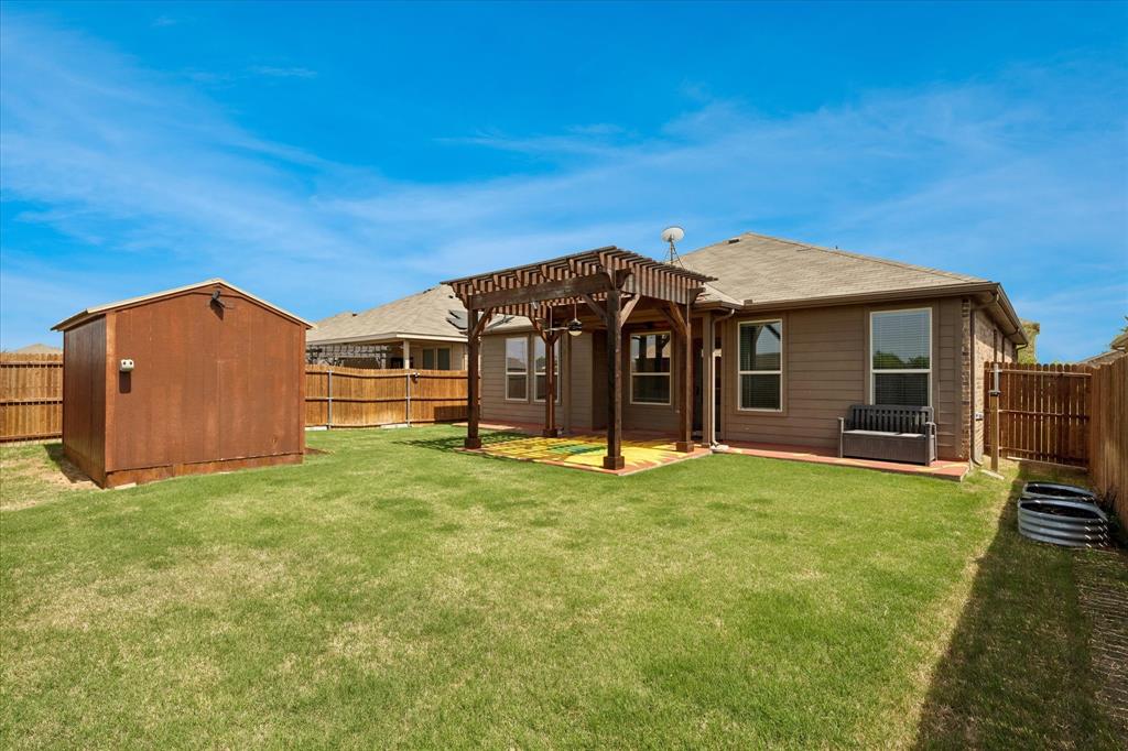 Deer Meadow Add - Residential